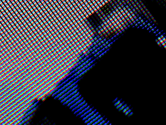 Pantalla de Celular